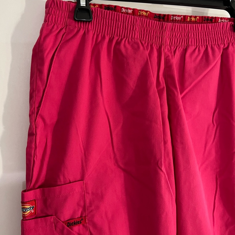 Medical scrubs bottom